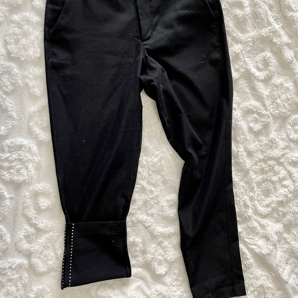 Lululemon City Treck Trouser
